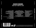 Gucci Mane - So Icy Boyz 22 (CD)