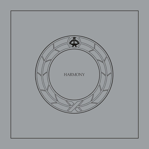 The Wake - Harmony + Singles (CD)