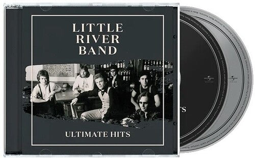 Little River Band - Ultimate Hits (CD)