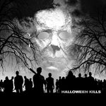 Halloween Kills (Banda sonora original) - Redfire (Vinilo)