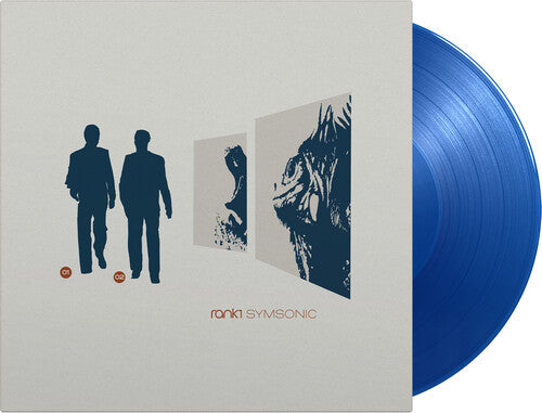 Rango 1 - Rango 1 (Vinilo)