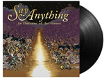 Say Anything - En defensa del género - Vinilo negro de 180 gramos
