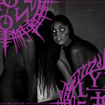 the album cover for Lykotonon - Promethean Pathology