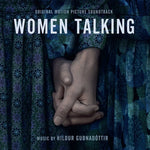 ヒルドゥル・グオナドッティル - 『Women Talking』(オリジナル・サウンドトラック)(CD)