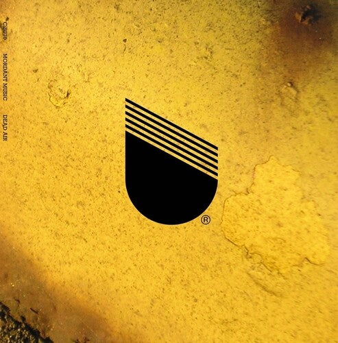 Mordant Music - Dead Air (Vinyl)