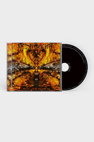 Meshuggah - Nothing: 20th Anniversary (CD)