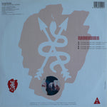 Radiorama : Come Back My Lover (12")
