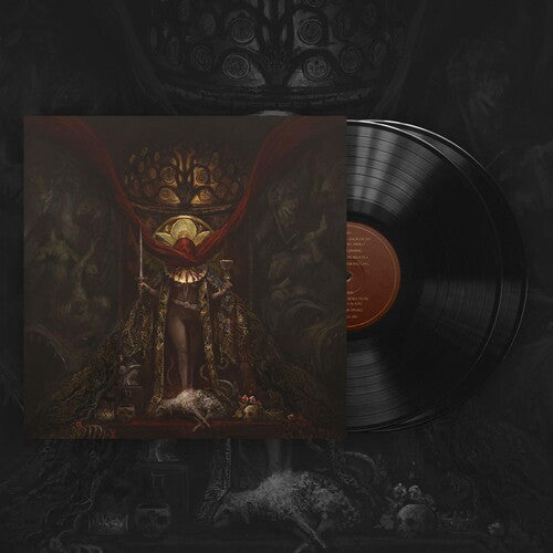 Dodsengel - Bab Al On (Vinilo)