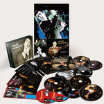 Marc Almond - Tesoro de canciones en vivo: 1992-2008 (CD)