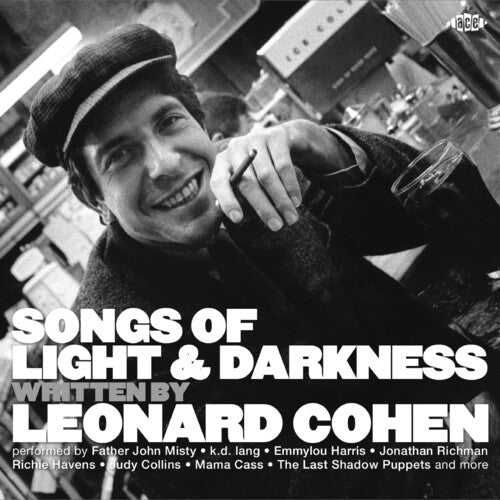 ヴァリアス・アーティスト - Songs Of Light & Darkness: Written By Leonard Cohen / Various (CD)
