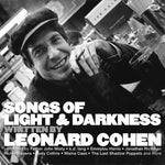 ヴァリアス・アーティスト - Songs Of Light & Darkness: Written By Leonard Cohen / Various (CD)