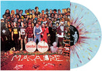 Macabro - Masacre Siniestra - Salpicadura Siniestra (Vinilo)