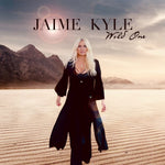 the album cover for JAIME KYLE - Wild One (Uk)