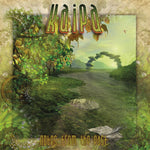 the album cover for Kaipa - Notes From The Past - Gatefold 2LP with CD