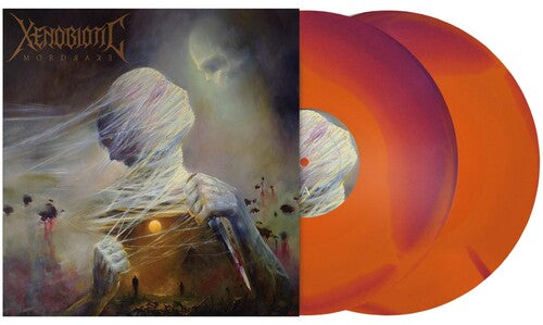 Xenobiotic - Mordrake (Vinyl)