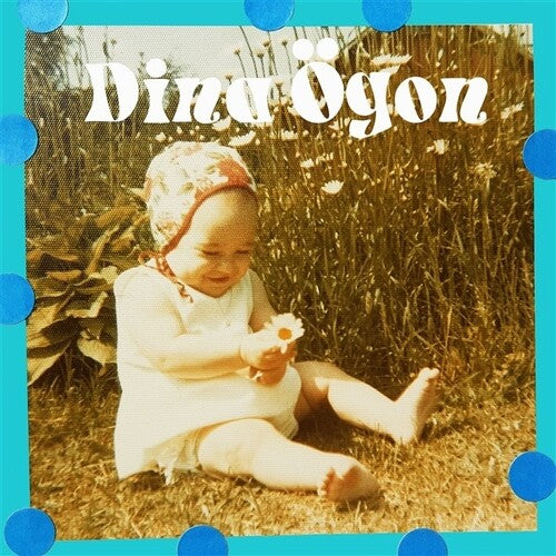 Dina Ogon - Oas (Vinyl)