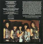 Armored Saint : March Of The Saint (CD, Album, RE)