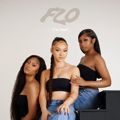 Flo - The Lead (Vinyl)