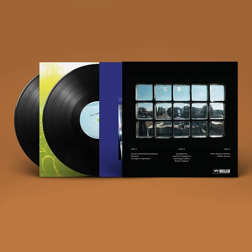 Yo La Tengo - Este mundo estúpido (vinilo)