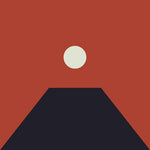 Tycho - Epoch - クリア(ビニール)