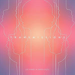 Lee Harris - Transmisiones (CD)