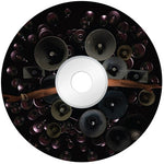 ダファー・ユセフ - ミナレットの街路 (CD)