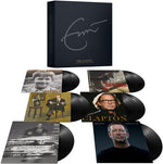 エリック・クラプトン - コンプリート・リプライズ・スタジオ・アルバム Vol.2 (ビニールレコード)