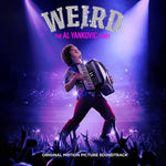 Weird Al Yankovic - Weird: La historia de Al Yankovic (Banda sonora original) (Vinilo)