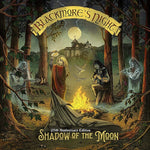 Blackmore's Night - Shadow Of The Moon (25th Anniversary Edition) (clear) (Vinyl)