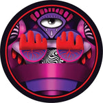Black Hawks of Panama - Nobody But You (Vinyl)