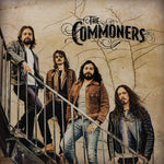 the album cover for Commoners - Find A Better Way (Uk)