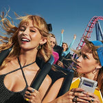 the album cover for Angele - Nonante-Cinq La Suite (W/Cd) (Can)