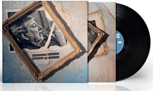 Francesco Guccini - Canzoni Da Intorto (Vinyl)