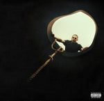 the album cover for Ernia - Io Non Ho Paura (Ita)