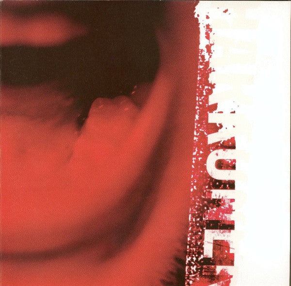 Harkonen : Grizz (7", Red)