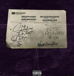 Shoreline Mafia - Shorelinedothatshit (Vinyl)