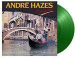 André Hazes - Innamorato - Limited 180-Gram Green Colored Vinyl (Vinyl)