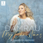 Diana Damrau - My Christmas (CD)
