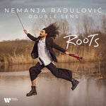 Nemanja Radulovic - Raíces (CD)