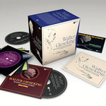 Walter Gieseking - His Columbia Graphophone Recordings - Complete Warner Classics Edition (CD)