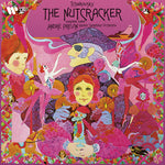 Kristjan Järvi & Nordic Pulse Ensemble & London Symphony Orchestra - Tchaikovsky: The Nutcracker (CD)