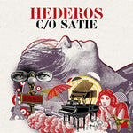 Martin Hederos - c/o Satie (Vinyl)