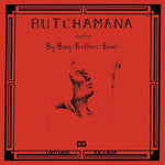 Butchamana & Big Bang Brothers Band - Indian Dream (Vinyl)
