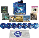 イート・スタティック - エクスタティック・コレクション ボリューム #2 (CD)