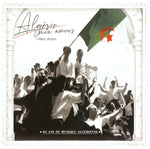 the album cover for 60 Ans De Musique Algerienne / Various - 60 Ans De Musique Algerienne (Various Artists)