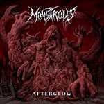 Monstruoso - Afterglow (CD)