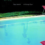 ピーター・ハミル - In A Foreign Town (CD)