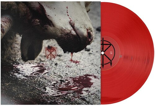 To the Grave - Director's Cuts (Vinyl)