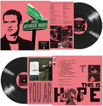 Mull Historical Society - This Is Hope - 140-Gram Black Vinyl (Vinyl)