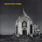 the album cover for Decapitated Lovers - 3 Song 12" Ep (Ep)